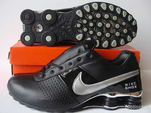 Nike Shox Oz 2 Envente Boutique Nike Shox Rose